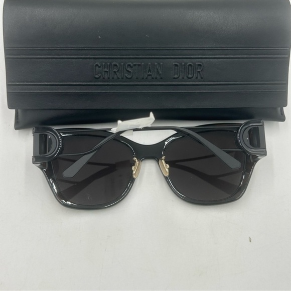 Women’s Dior Montaigne sunglasses made in Italy NWT main image 8